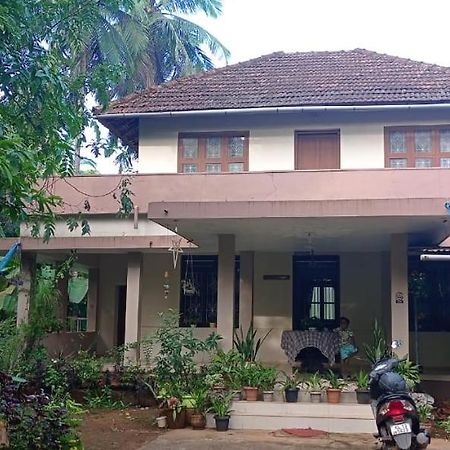 Narayanalayam-Vintage Retreat-Homestay & Rest'Inn Kannur Exterior foto
