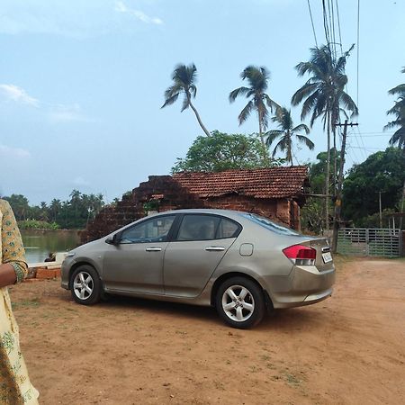 Narayanalayam-Vintage Retreat-Homestay & Rest'Inn Kannur Exterior foto